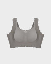 Ultra-thin Comfy Bra