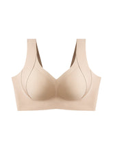 Daily Comfort Wireless Shaper Bra Skin