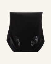 High-Waist Tummy Control Yoga Underwear