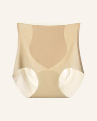 High-Waist Tummy Control Yoga Underwear