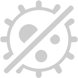 STOP BACTERIA BUILD-UP