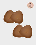 2-Pair Instant Boost Breast Lift Sticky Insert Pads