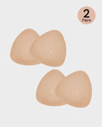 2-Pair Instant Boost Breast Lift Sticky Insert Pads