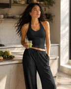 2-Piece Athleisure Outfits