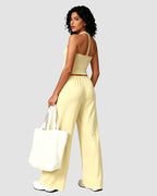 2-Piece Athleisure Outfits