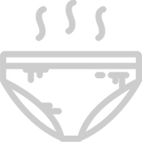 STOP BACTERIA BUILD-UP