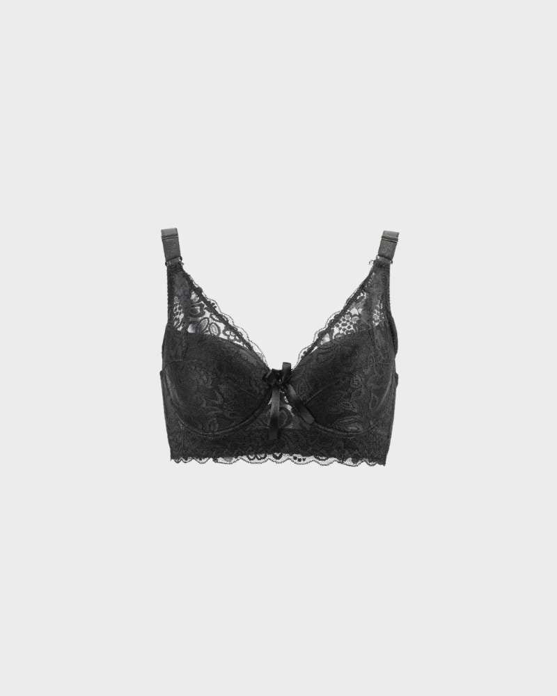 Sujetador push up sexy