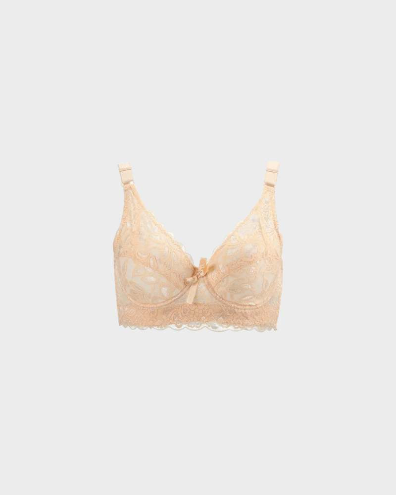 Sujetador push up sexy