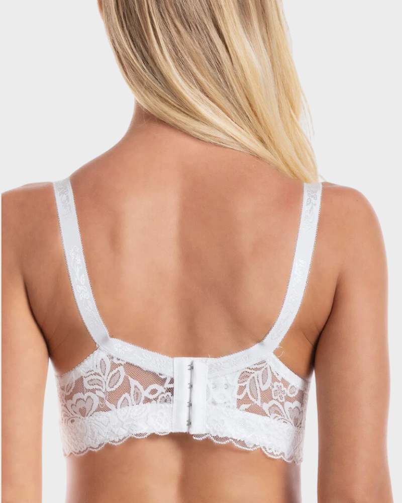 Sujetador push up sexy
