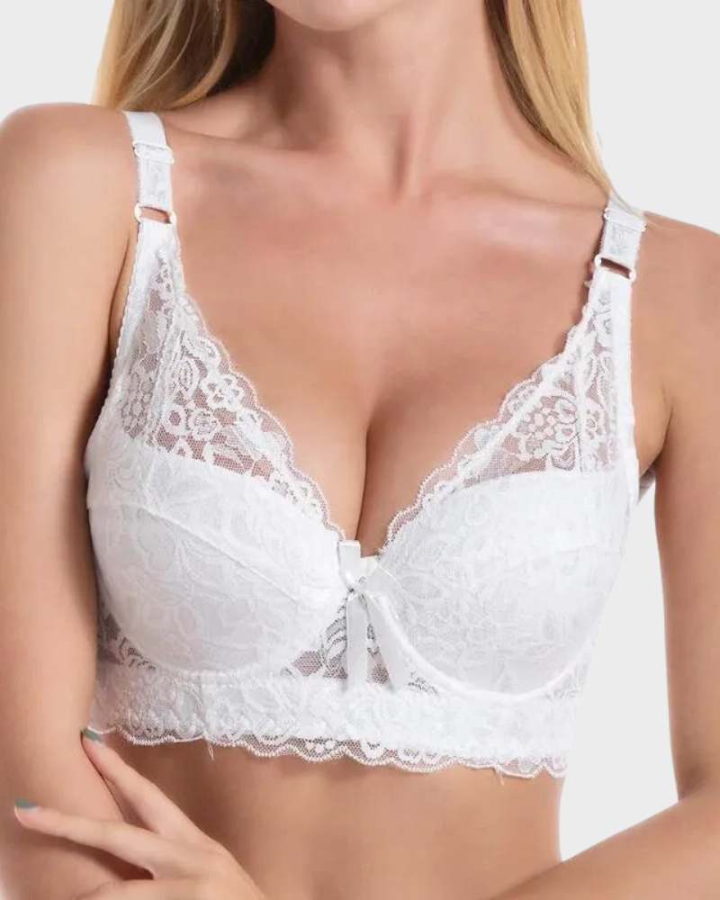 Sujetador push up sexy