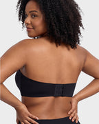 All-Day Support Strapless Bra