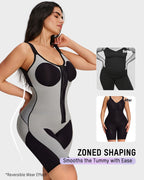 AirWeave Sculpt Bodysuit