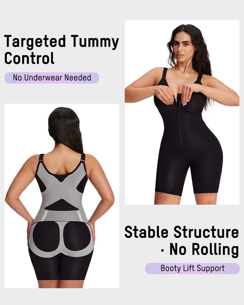 AirWeave Sculpt Bodysuit