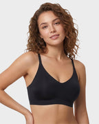 Invisible Backless Lace Bralette