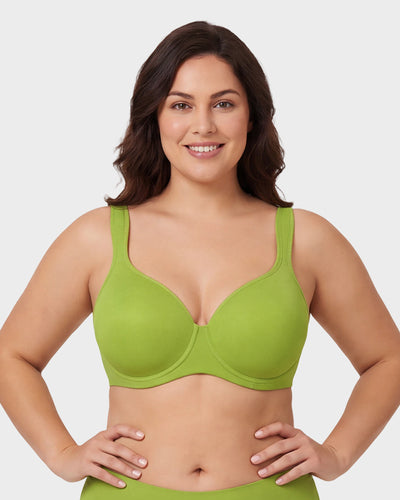 Minimizer Bra