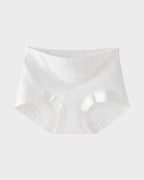 5-Pack Antibacterial Cotton Seamless Boxer Panties