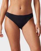 5-Pack Invisible Seamless Thongs