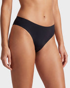 5-Pack Invisible Seamless Thongs