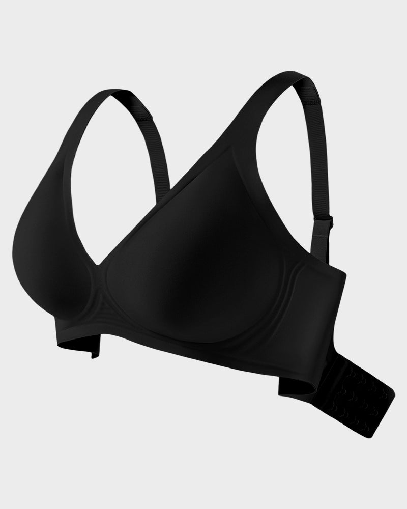 Jelly Lift Seamless Push-Up Bra