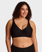 Jelly Lift Seamless Push-Up Bra