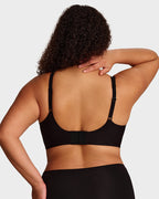 Jelly Lift Seamless Push-Up Bra