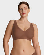 Jelly Lift Seamless Push-Up Bra