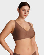 Jelly Lift Seamless Push-Up Bra