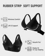 Jelly Lift Seamless Push-Up Bra