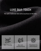 Jelly Lift Seamless Push-Up Bra
