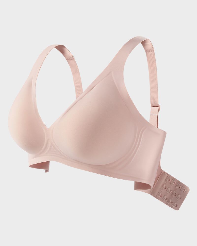 Jelly Lift Seamless Push-Up Bra