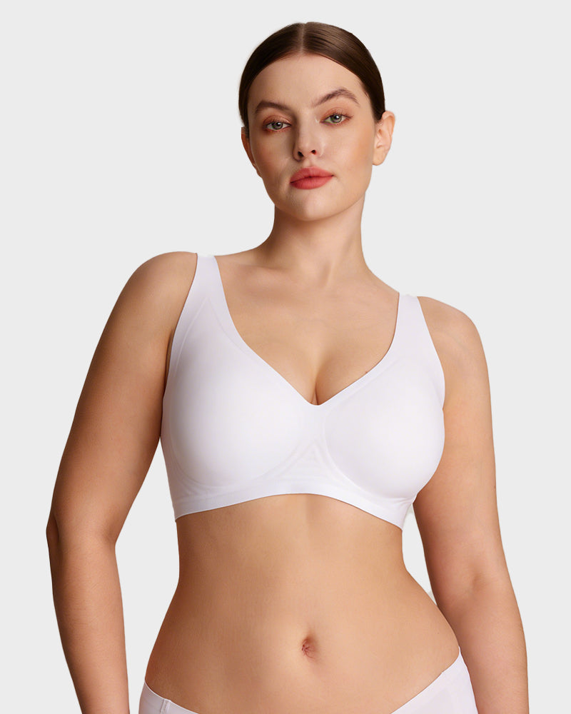 Jelly Lift Seamless Push-Up Bra