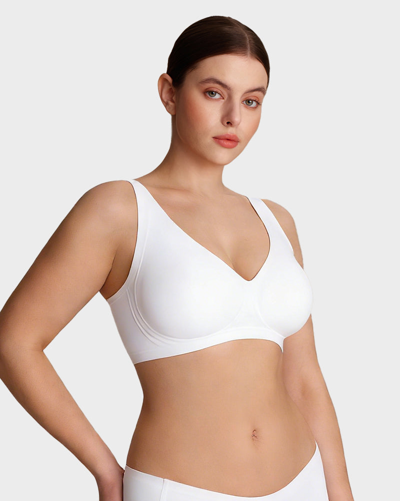 Jelly Lift Seamless Push-Up Bra