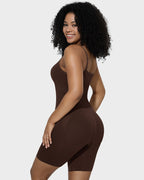 Everyday Seamless Full Body Shaper
