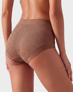 5-Pack Stay Fresh All Day Cotton Briefs
