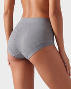 5-Pack Stay Fresh All Day Cotton Briefs