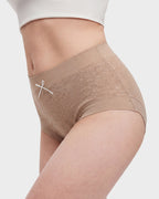 5-Pack Stay Fresh All Day Cotton Briefs