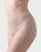 5-Pack Stay Fresh All Day Cotton Briefs