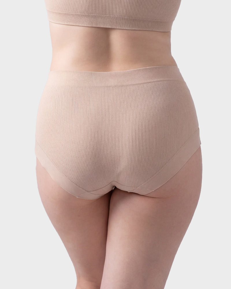 5-Pack Stay Fresh All Day Cotton Briefs