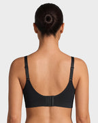 Wireless plunge T-shirt bra product image 11