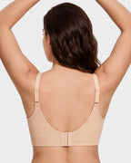Wireless plunge T-shirt bra product image 8