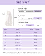 Backless Cami Dress
