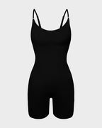Everyday Seamless Full Body Shaper