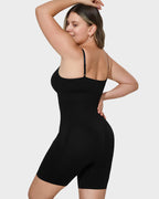 Everyday Seamless Full Body Shaper